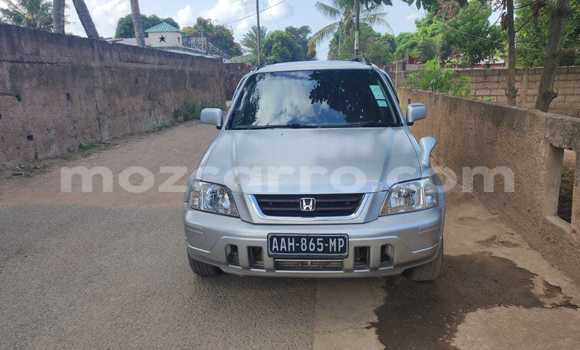 Nunua Ilio tumika Honda CR-V Nyingine Gari ndani ya Maputo nchini Maputo