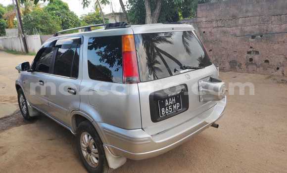Nunua Ilio tumika Honda CR-V Nyingine Gari ndani ya Maputo nchini Maputo Nunua Ilio tumika Honda CR-V Nyingine Gari ndani ya Maputo nchini Maputo