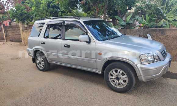Nunua Ilio tumika Honda CR-V Nyingine Gari ndani ya Maputo nchini Maputo Nunua Ilio tumika Honda CR-V Nyingine Gari ndani ya Maputo nchini Maputo