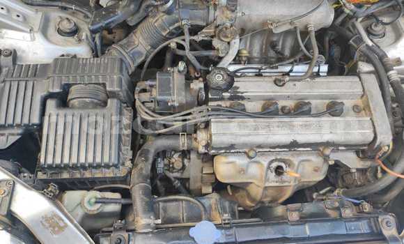 Nunua Ilio tumika Honda CR-V Nyingine Gari ndani ya Maputo nchini Maputo Nunua Ilio tumika Honda CR-V Nyingine Gari ndani ya Maputo nchini Maputo