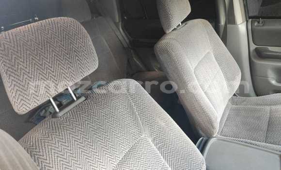 Nunua Ilio tumika Honda CR-V Nyingine Gari ndani ya Maputo nchini Maputo Nunua Ilio tumika Honda CR-V Nyingine Gari ndani ya Maputo nchini Maputo