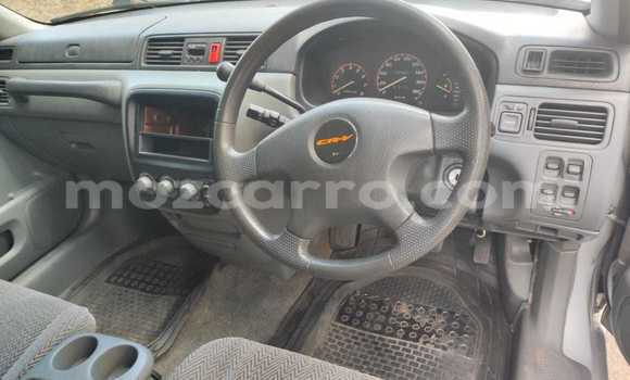 Nunua Ilio tumika Honda CR-V Nyingine Gari ndani ya Maputo nchini Maputo Nunua Ilio tumika Honda CR-V Nyingine Gari ndani ya Maputo nchini Maputo