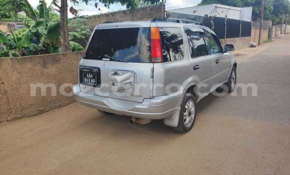 Nunua Ilio tumika Honda CR-V Nyingine Gari ndani ya Maputo nchini Maputo Nunua Ilio tumika Honda CR-V Nyingine Gari ndani ya Maputo nchini Maputo