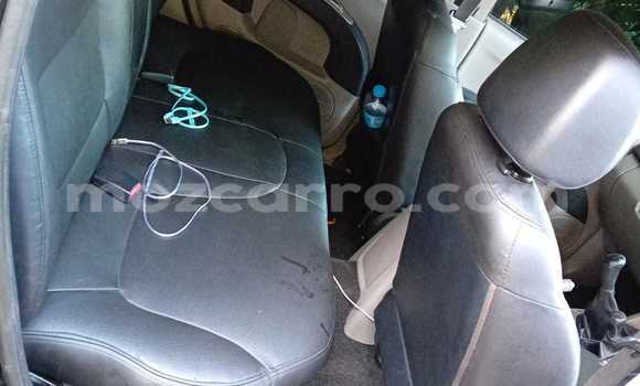 Nunua Ilio tumika Mitsubishi Triton Nyeusi Gari ndani ya Maputo nchini Maputo Nunua Ilio tumika Mitsubishi Triton Nyeusi Gari ndani ya Maputo nchini Maputo