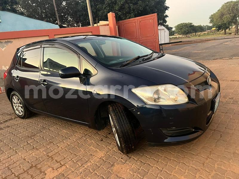 Big with watermark toyota auris maputo maputo 23980