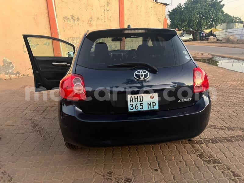 Big with watermark toyota auris maputo maputo 23980