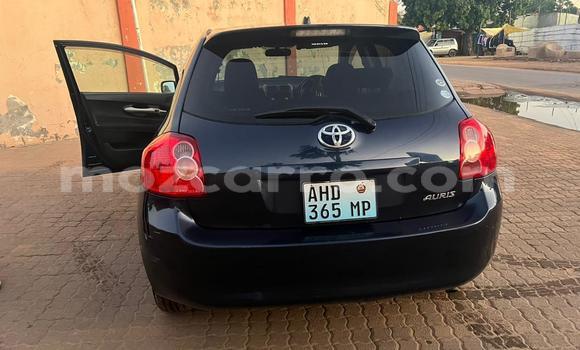 Comprar Usado Toyota Auris De outros Carro em Maputo em Maputo Comprar Usado Toyota Auris De outros Carro em Maputo em Maputo