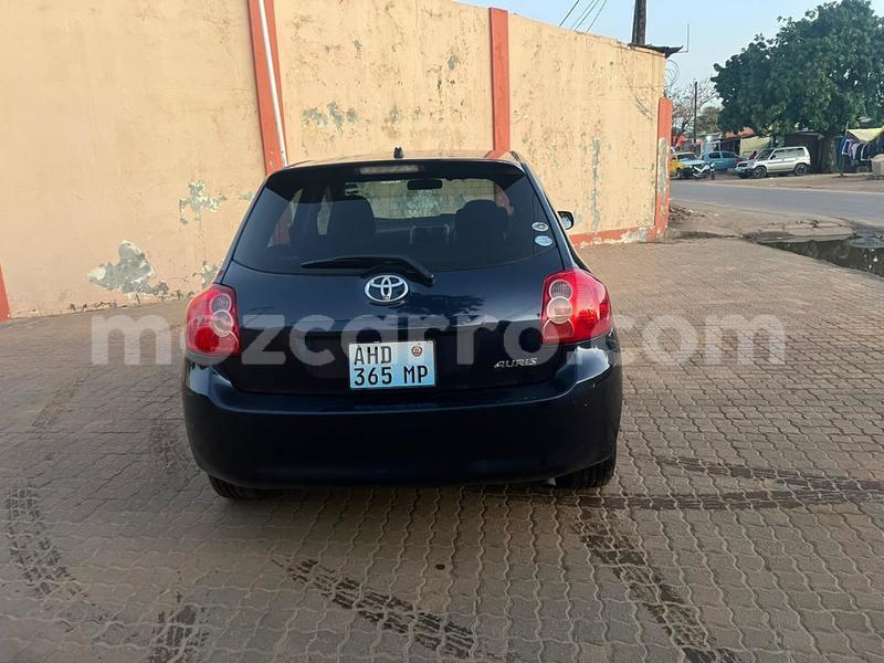 Big with watermark toyota auris maputo maputo 23980