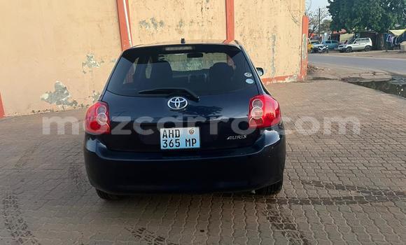 Comprar Usado Toyota Auris De outros Carro em Maputo em Maputo Comprar Usado Toyota Auris De outros Carro em Maputo em Maputo