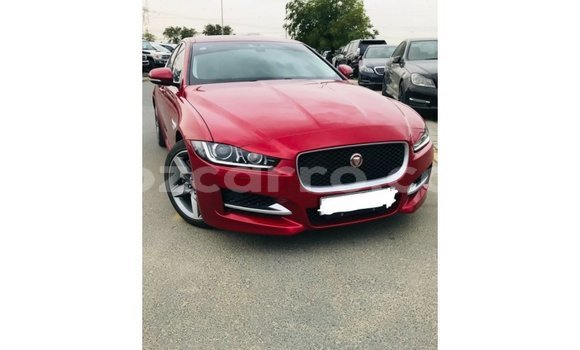Nunua Imported Jaguar XE Nyekundu Gari ndani ya Import - Dubai nchini Cabo Delgado Nunua Imported Jaguar XE Nyekundu Gari ndani ya Import - Dubai nchini Cabo Delgado