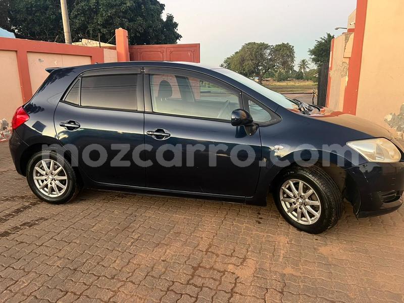 Big with watermark toyota auris maputo maputo 23980