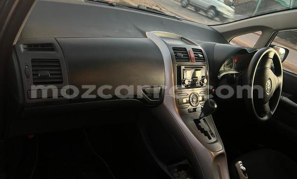 Comprar Usado Toyota Auris De outros Carro em Maputo em Maputo Comprar Usado Toyota Auris De outros Carro em Maputo em Maputo