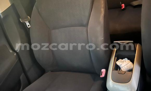 Comprar Usado Toyota Auris De outros Carro em Maputo em Maputo Comprar Usado Toyota Auris De outros Carro em Maputo em Maputo