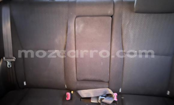 Comprar Usado Toyota Auris De outros Carro em Maputo em Maputo Comprar Usado Toyota Auris De outros Carro em Maputo em Maputo