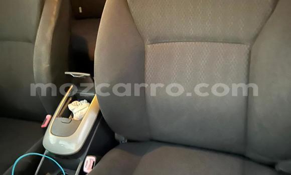 Comprar Usado Toyota Auris De outros Carro em Maputo em Maputo Comprar Usado Toyota Auris De outros Carro em Maputo em Maputo