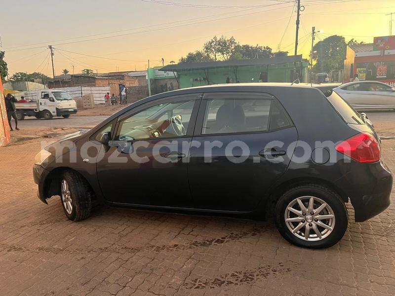 Big with watermark toyota auris maputo maputo 23980