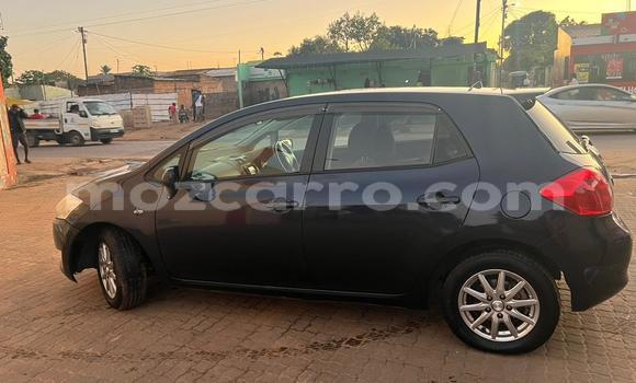 Comprar Usado Toyota Auris De outros Carro em Maputo em Maputo Comprar Usado Toyota Auris De outros Carro em Maputo em Maputo