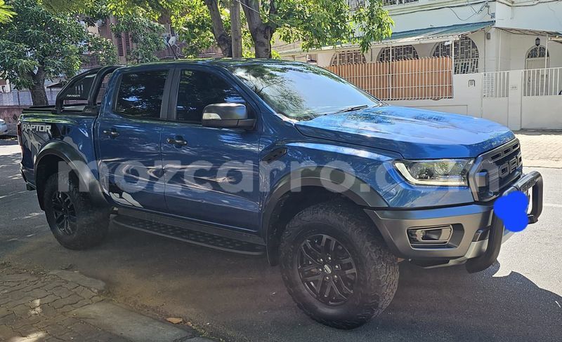 Big with watermark ford ranger north america maputo maputo 23982