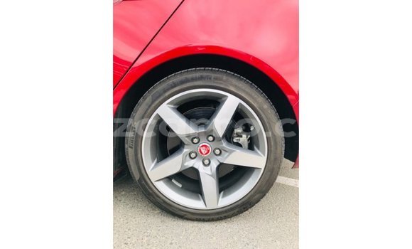 Nunua Imported Jaguar XE Nyekundu Gari ndani ya Import - Dubai nchini Cabo Delgado Nunua Imported Jaguar XE Nyekundu Gari ndani ya Import - Dubai nchini Cabo Delgado