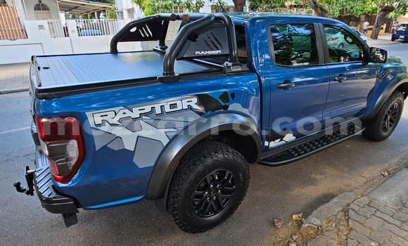 Tenga Tsaru Ford Ranger (North America) Bhuruu Mota in Maputo in Maputo Tenga Tsaru Ford Ranger (North America) Bhuruu Mota in Maputo in Maputo