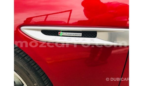 Nunua Imported Jaguar XE Nyekundu Gari ndani ya Import - Dubai nchini Cabo Delgado Nunua Imported Jaguar XE Nyekundu Gari ndani ya Import - Dubai nchini Cabo Delgado