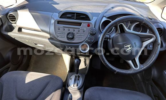 Comprar Usado Honda Fit Azul Carro em Maputo em Maputo Comprar Usado Honda Fit Azul Carro em Maputo em Maputo