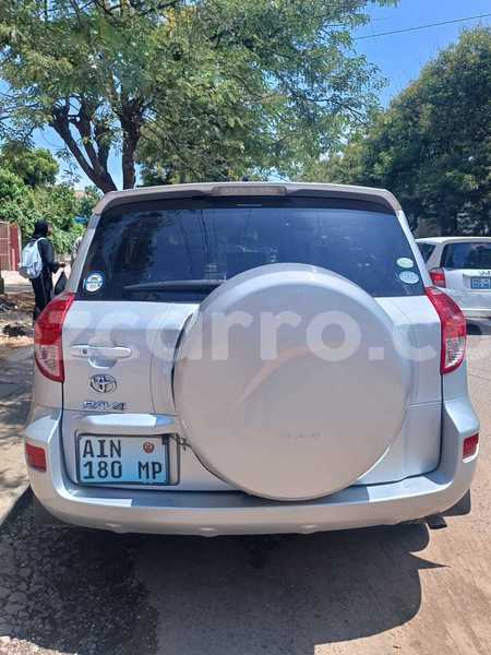 Big with watermark toyota rav4 maputo maputo 23984