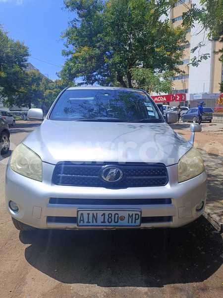 Big with watermark toyota rav4 maputo maputo 23984