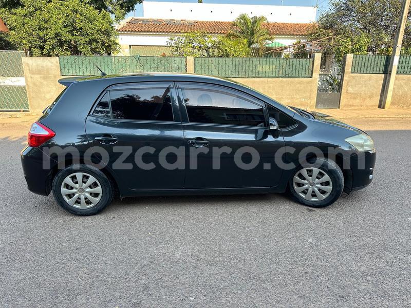 Big with watermark toyota auris maputo maputo 23985