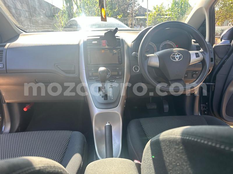 Big with watermark toyota auris maputo maputo 23985