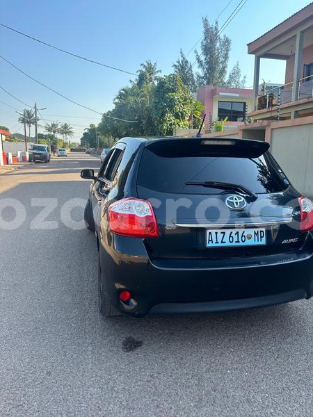 Big with watermark toyota auris maputo maputo 23985