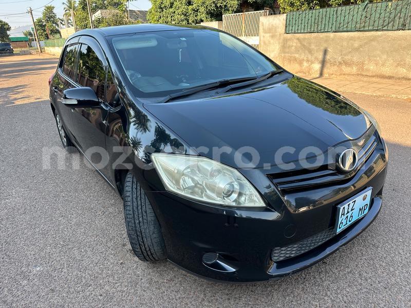 Big with watermark toyota auris maputo maputo 23985