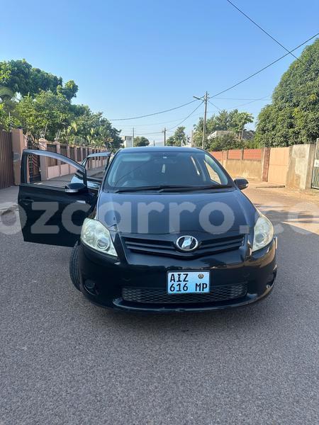 Big with watermark toyota auris maputo maputo 23985