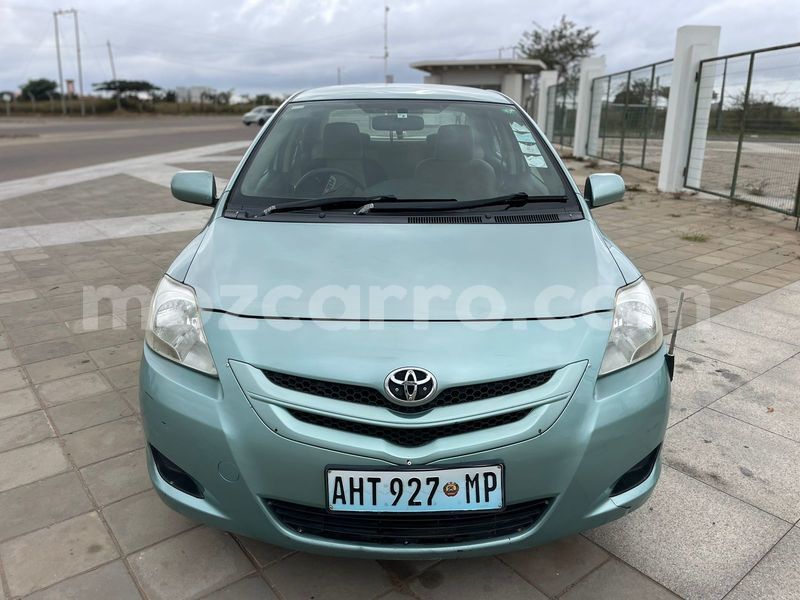 Big with watermark toyota belta maputo maputo 23986