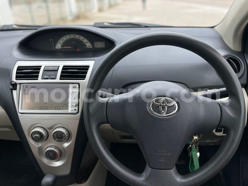 Big with watermark toyota belta maputo maputo 23986