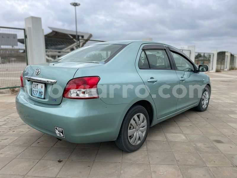 Big with watermark toyota belta maputo maputo 23986