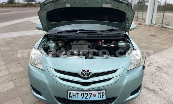 Nunua Ilio tumika Toyota Belta Kijani Gari ndani ya Maputo nchini Maputo Nunua Ilio tumika Toyota Belta Kijani Gari ndani ya Maputo nchini Maputo