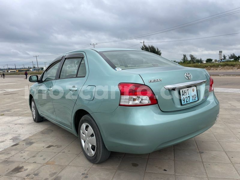 Big with watermark toyota belta maputo maputo 23986