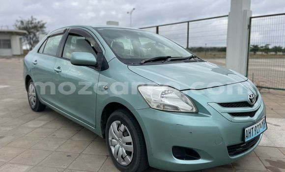 Nunua Ilio tumika Toyota Belta Kijani Gari ndani ya Maputo nchini Maputo Nunua Ilio tumika Toyota Belta Kijani Gari ndani ya Maputo nchini Maputo