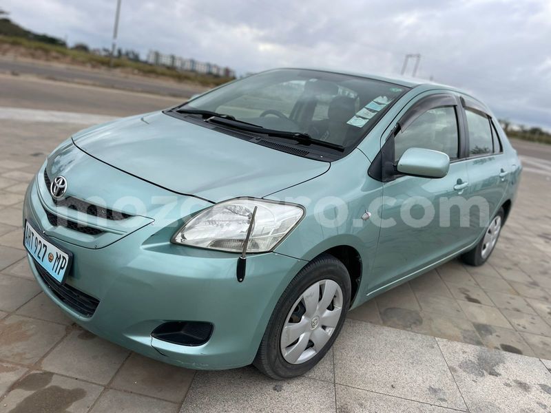 Big with watermark toyota belta maputo maputo 23986