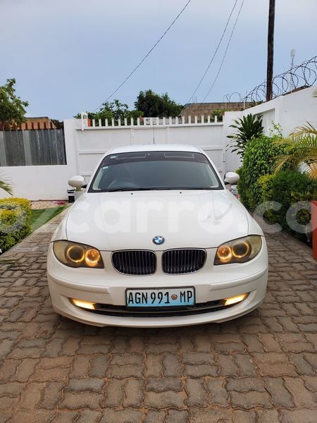 Big with watermark bmw 1 series maputo maputo 23989