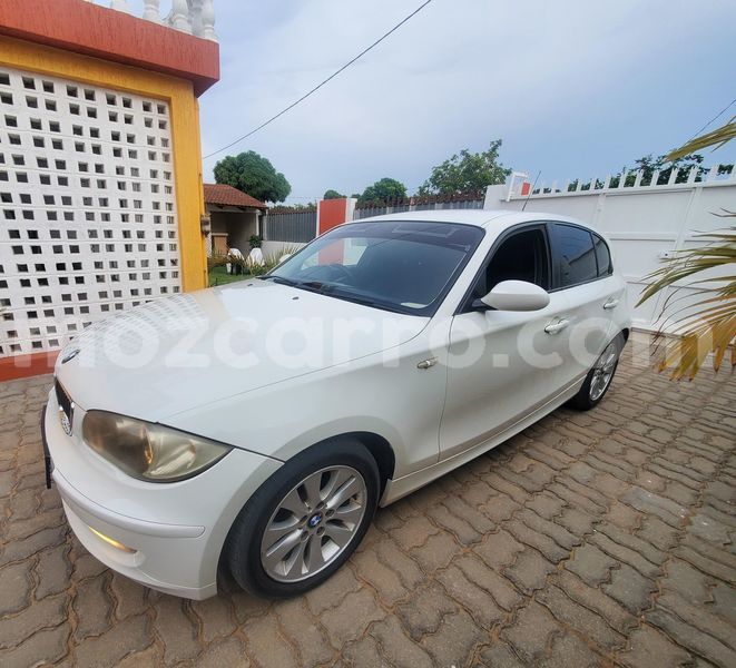 Big with watermark bmw 1 series maputo maputo 23989