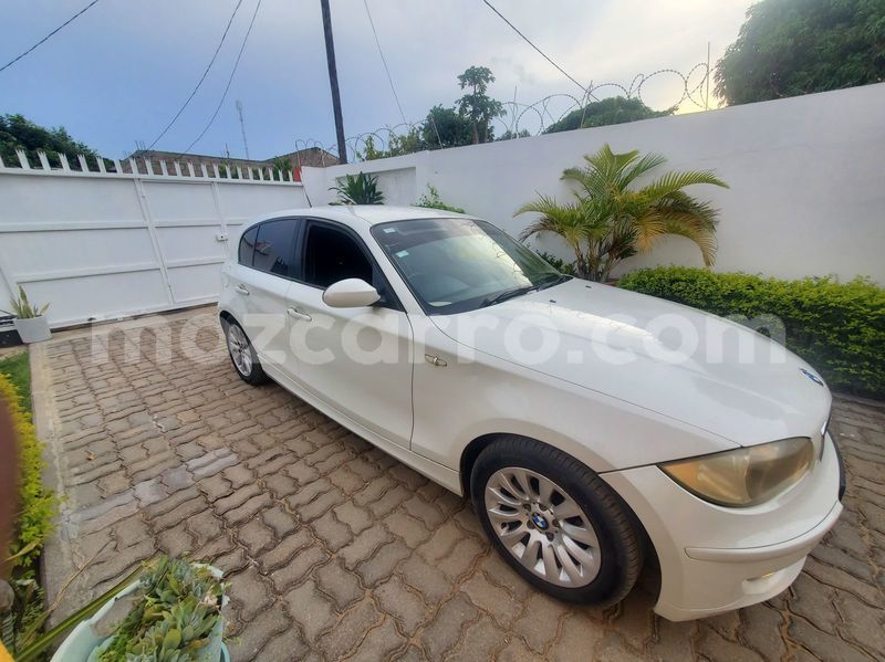 Big with watermark bmw 1 series maputo maputo 23989