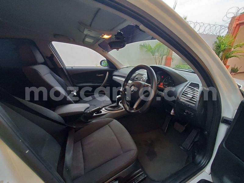 Big with watermark bmw 1 series maputo maputo 23989