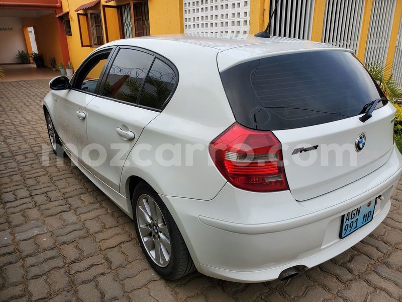 Big with watermark bmw 1 series maputo maputo 23989