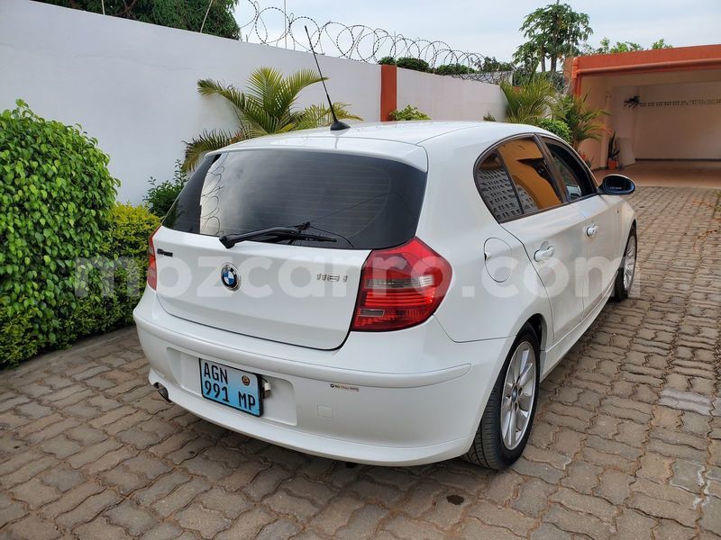 Big with watermark bmw 1 series maputo maputo 23989