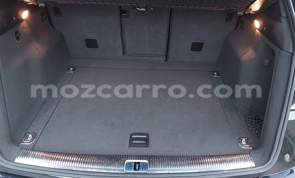 Buy Used Audi Q5 Black Car in Maputo in Maputo Buy Used Audi Q5 Black Car in Maputo in Maputo