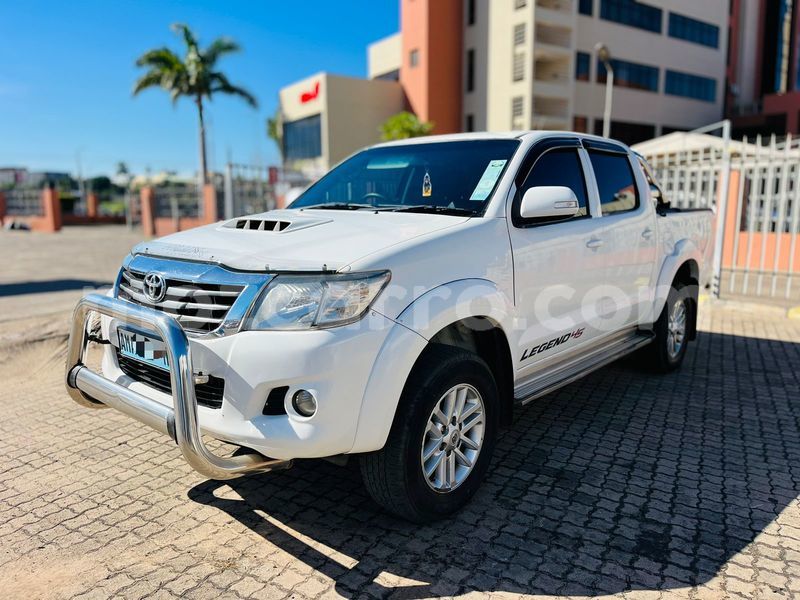 Big with watermark toyota hilux maputo maputo 23991