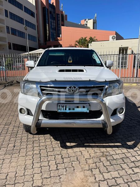 Big with watermark toyota hilux maputo maputo 23991