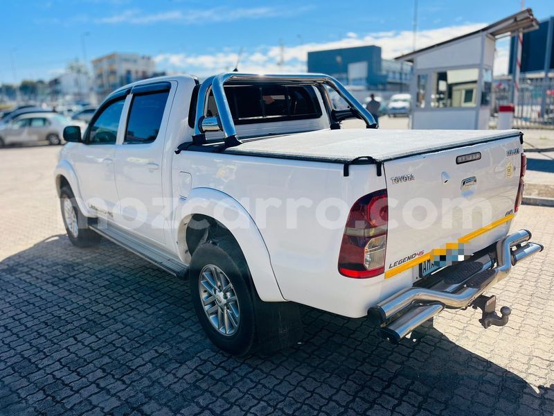 Big with watermark toyota hilux maputo maputo 23991